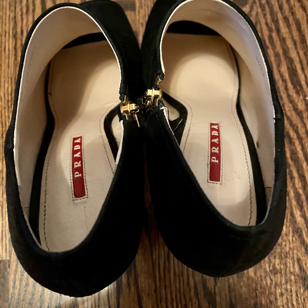 Prada Shoe Boot - image 5